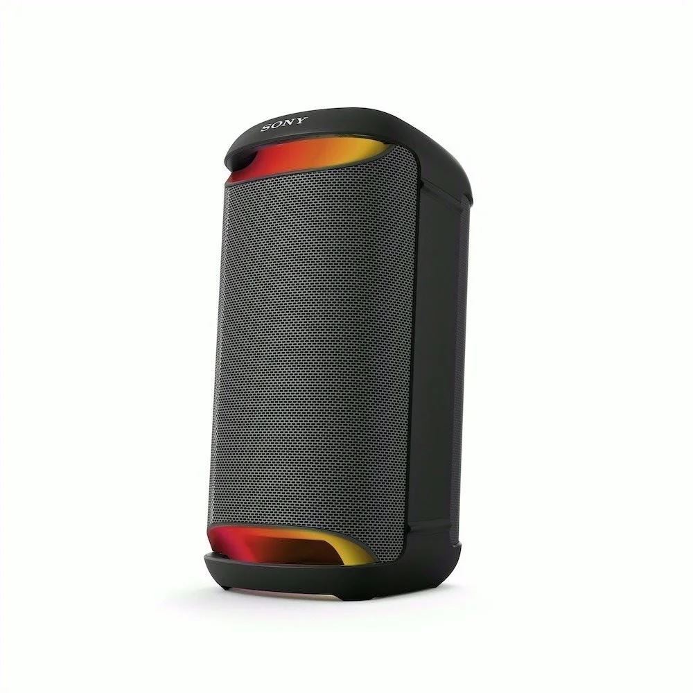 Sony SRS-XV500 Bluetooth hangszóró fekete Sony SRS-XV500 Bluetooth hangszóró fekete