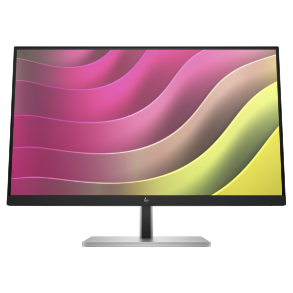 HP  23.8" EliteDisplay E24t G5 FHD AG IPS Touch Monitor  Fekete
