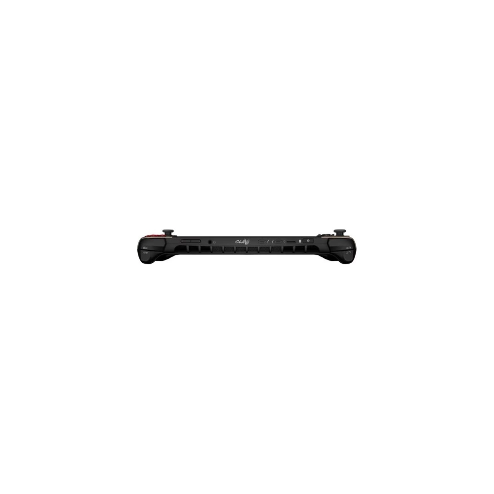 Msi Claw 8 AI+ A2VM   8" FHD+ Ultra 7 258V 32GB  1TB Win11H kézikonzol Homok-fekete