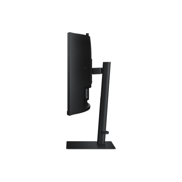SAMSUNG S65VC 34"   Ívelt VA monitor 
