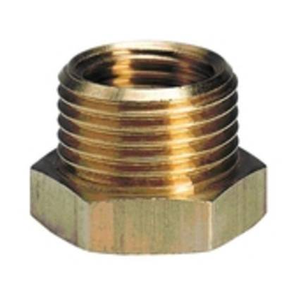 Einhell R3/8 AG-R1/4 AG Sűrített levegős csökkentő Einhell R3/8 AG-R1/4 AG Sűrített levegős csökkentő