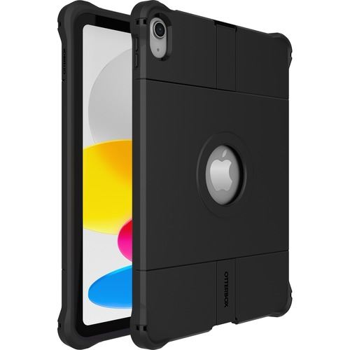 OtterBox 77-89980 uniVERSE Apple iPad 10.gen védőtok fekete