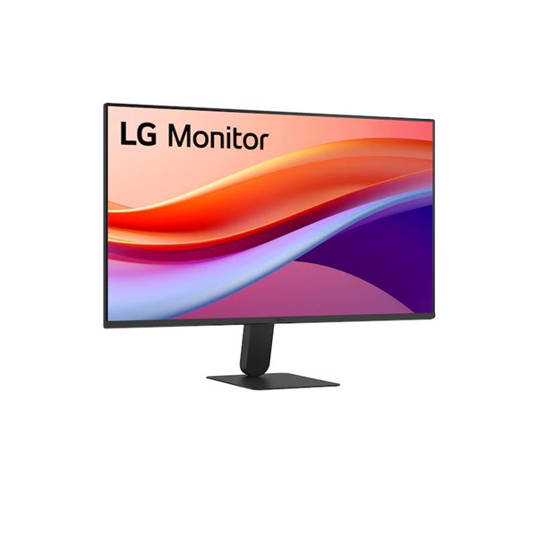 LG 27" 27U41YA-B FullHD IPS monitor 120 Hz-es képfrissítési sebességgel