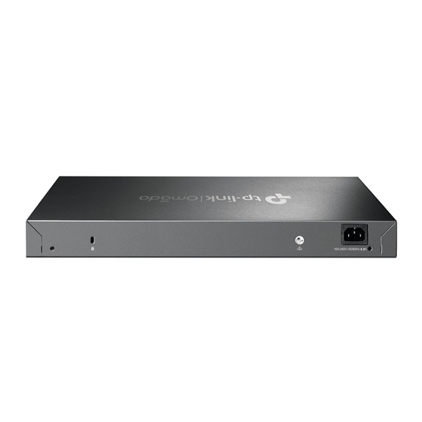 TP-Link SG3218XP-M2 Omada 16-Port 2.5G and 2-Port 10GE SFP+ L2+ Managed Switch TP-Link SG3218XP-M2 Omada 16-Port 2.5G and 2-Port 10GE SFP+ L2+ Managed Switch