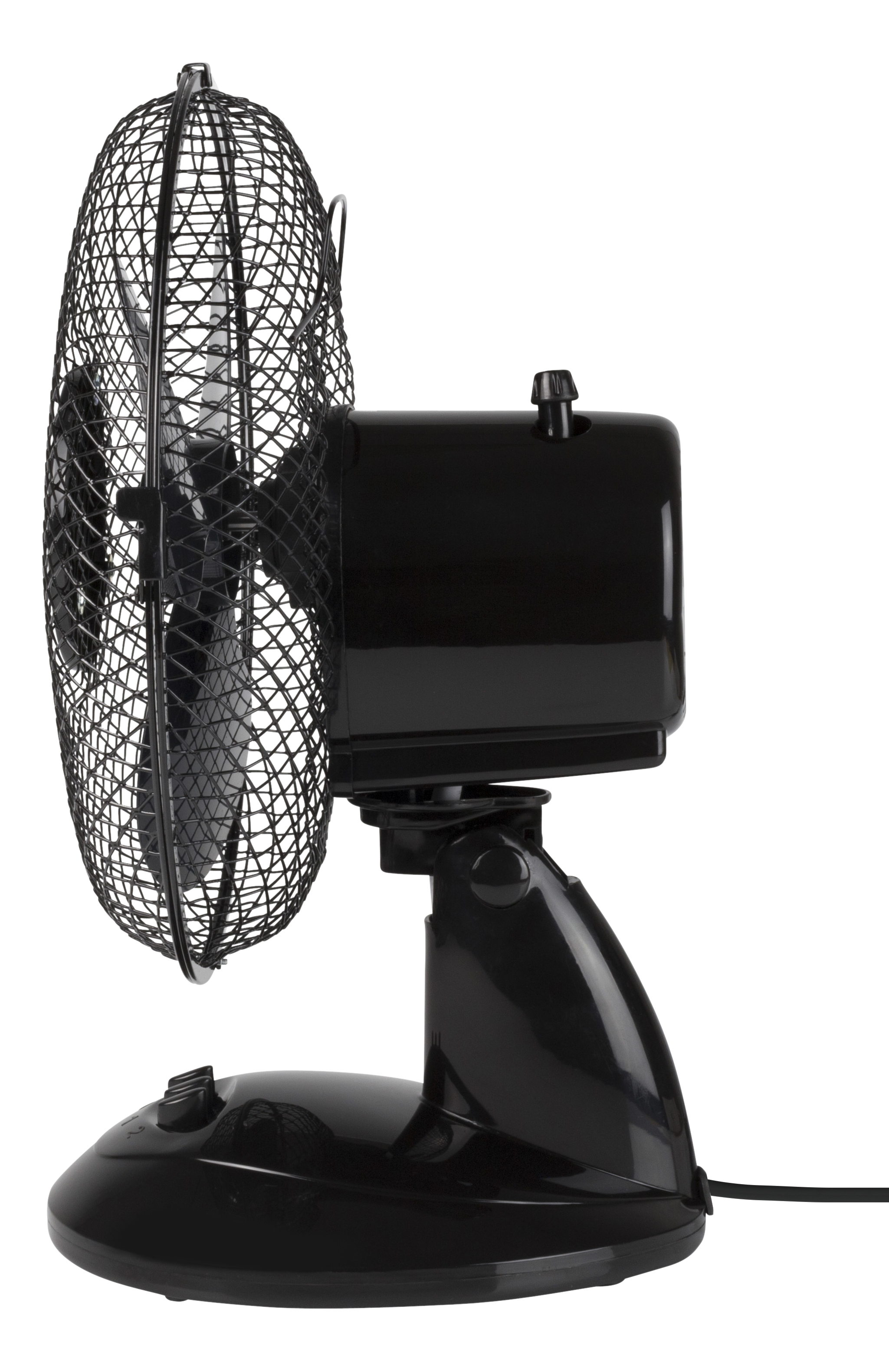 Deltaco NORDIC HOME FT-535 230mm két fokozatú 20W dönthető Ventilátor Deltaco NORDIC HOME FT-535 230mm két fokozatú 20W dönthető Ventilátor