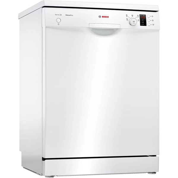 Bosch SMS25AW05E mosogatógép Bosch SMS25AW05E mosogatógép