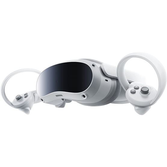 PICO 4 128GB VR headset fehér