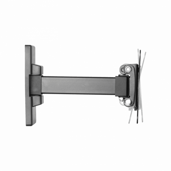 SBOX LCD-901 dönthető forgatható 13"-30"  fali konzol