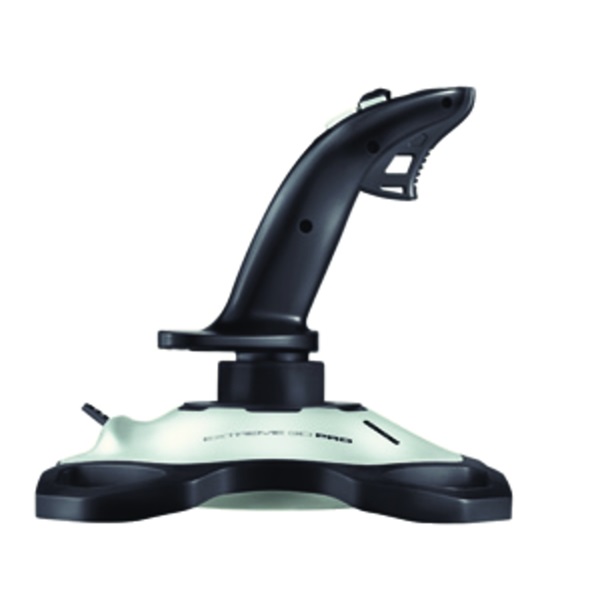 Logitech Extreme 3D joystick Logitech Extreme 3D joystick