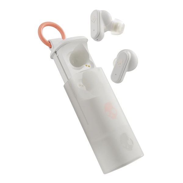 Skullcandy S2DTW-S951 Dime Evo True Wireless Bluetooth szürke fülhallgató Skullcandy S2DTW-S951 Dime Evo True Wireless Bluetooth szürke fülhallgató