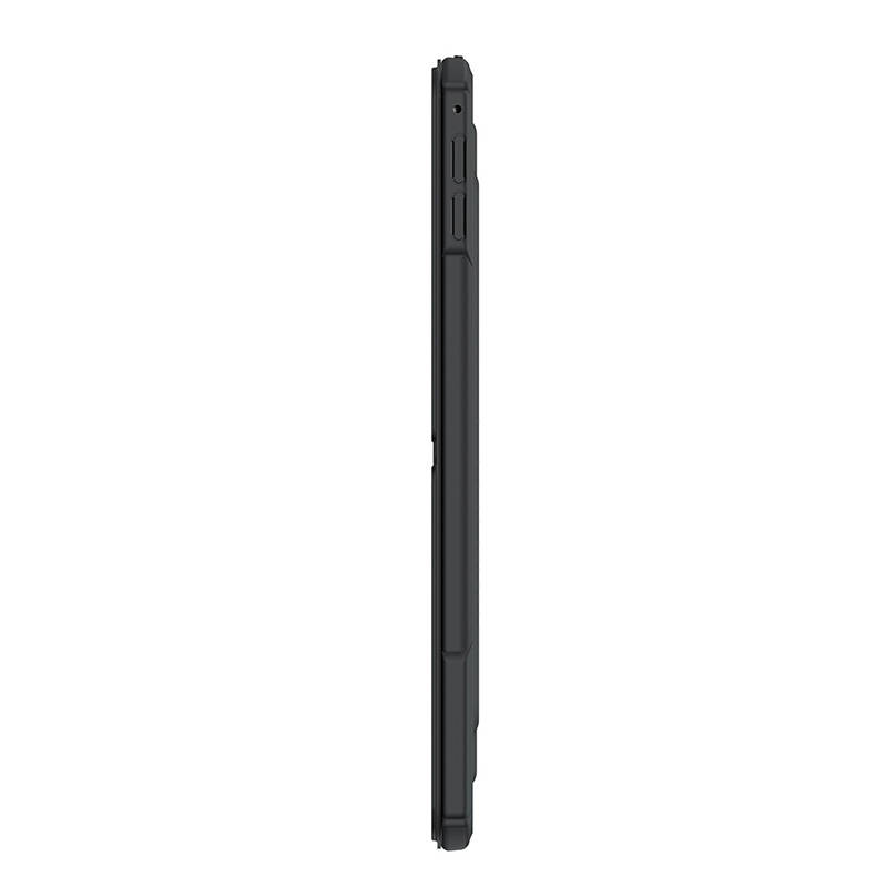 Baseus Minimalist Series IPad Mini 4/5 7.9" protective case (black) Baseus Minimalist Series IPad Mini 4/5 7.9" protective case (black)