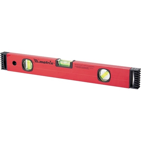 Mtx 336109 ALUMÍNIUM VÍZMÉRTÉK 1000 MM