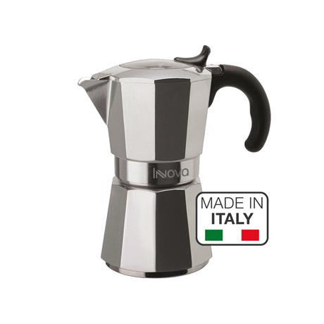 Forever 121372 KÁVÉFŐZŐ KOTYOGÓS 6 SZEMÉLYES