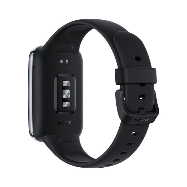 Xiaomi Smart Band 7 Pro aktivitásmérő fekete (BHR5970GL)
