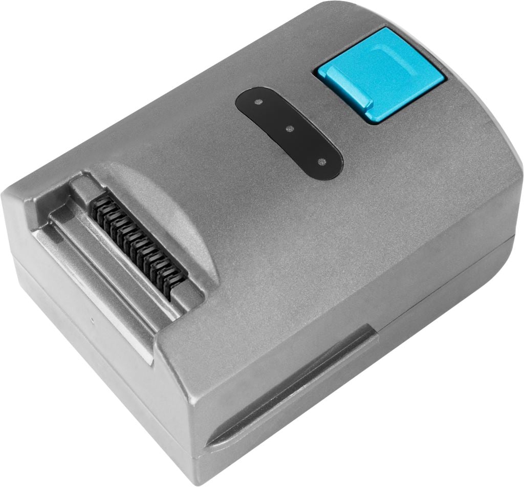 ECG VT 3630 akkumulátor