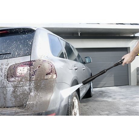 Karcher K 5 Basic Car 1.180-586.0 Magasnyomású mosó Karcher K 5 Basic Car 1.180-586.0 Magasnyomású mosó