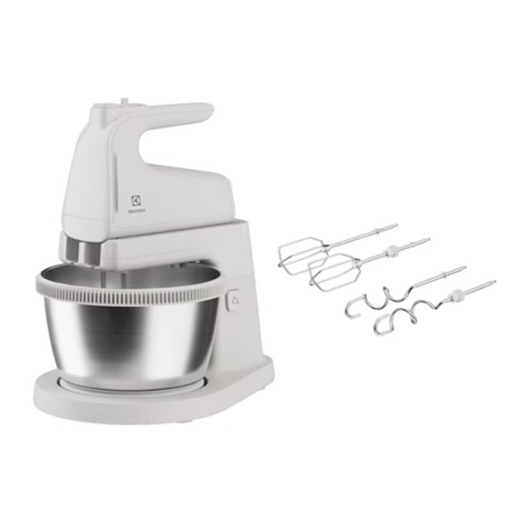 Electrolux ESM4W Tálas mixer