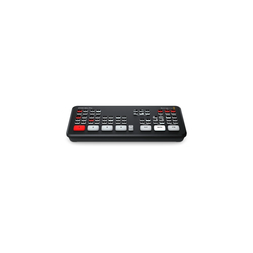 BLACKMAGIC DESIGN ATEM Mini PRO