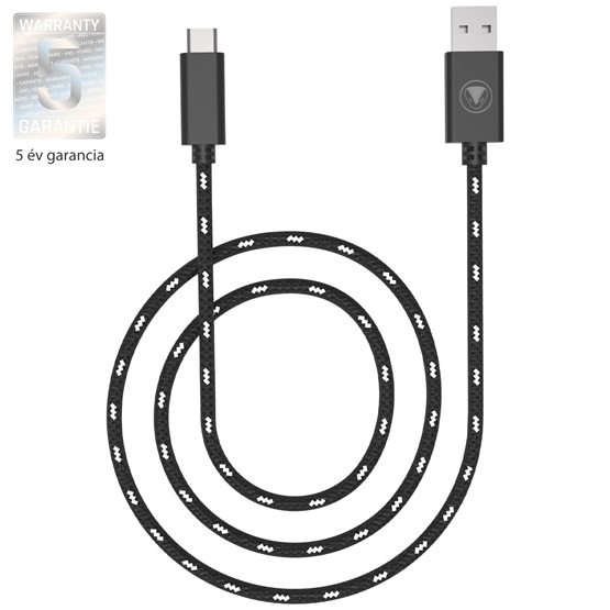 Snakebyte PS5 USB Charge Cable 5 3m Snakebyte PS5 USB Charge Cable 5 3m