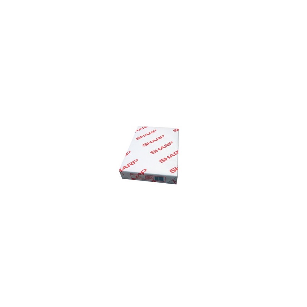 Sharp Másolópapír A3, 80g,  Standard 500ív/csomag,