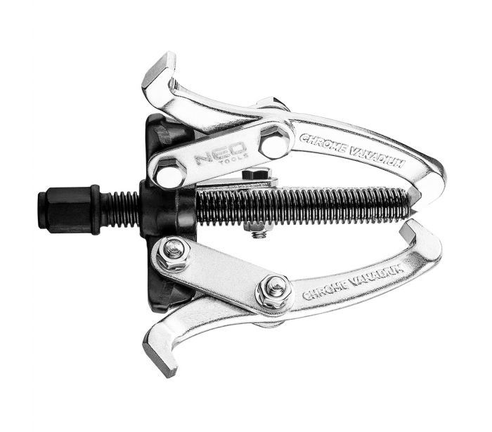 Neo Tools 11-861 Csapágylehúzó 4" 60-200mm háromkörmös