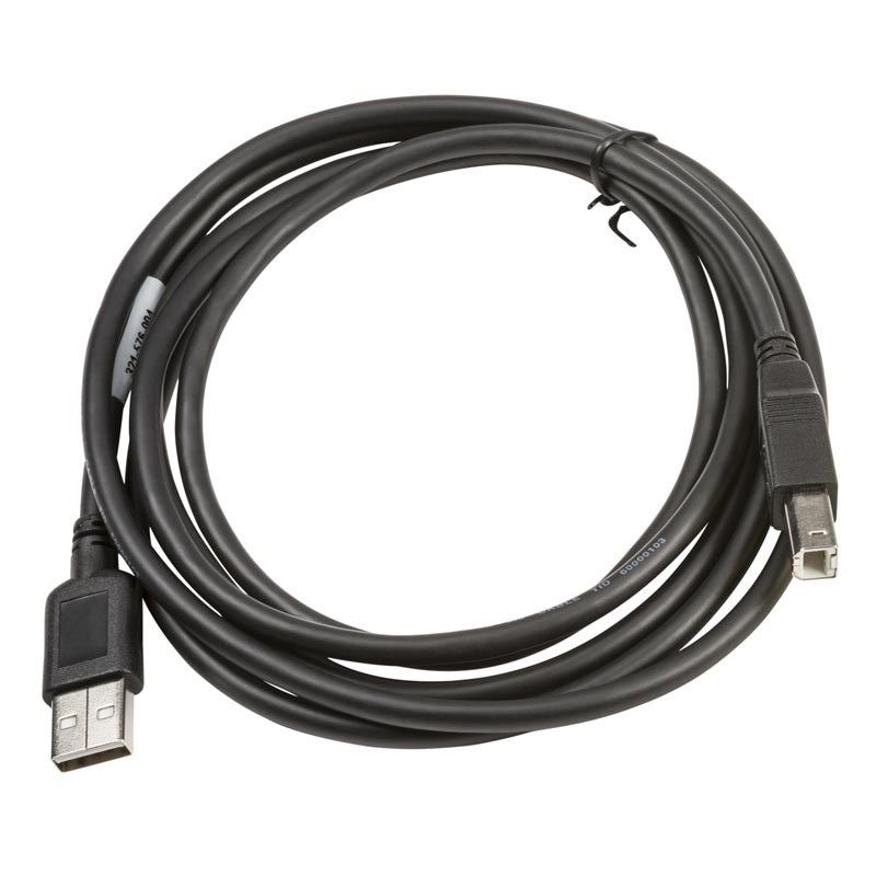 Honeywell vonalkód olvasó adatkábel USB (321-576-004)