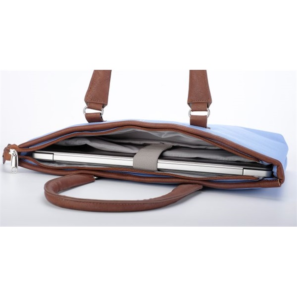 TOO 15,6" notebook táska kék (HBCW022K156)
