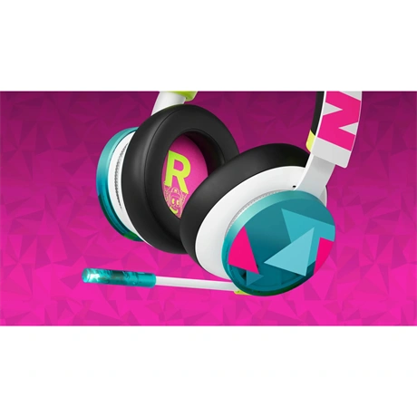 Microsoft XBOX STEREO HEADSET FORZA (EP2-42286) HEADSET
