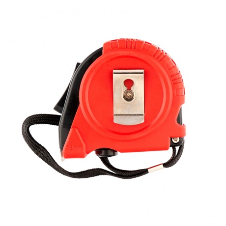 Mtx 310029 GUMI MÉRŐSZALAG 5M X19MM, GUMI TOK