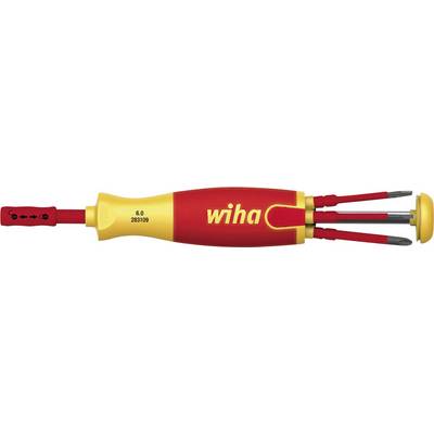 VDE Dobozos csavarhúzó Wiha 2831 09 021
