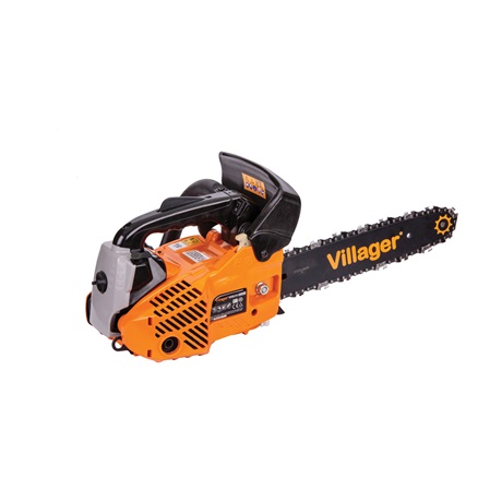 Villager VGS 260 PRIME Benzines láncfűrész