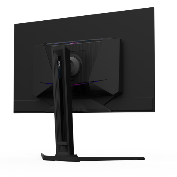 GIGABYTE OLED Monitor 31.5" AORUS FO32U2 3840x2160, 2xHDMI/Displayport/4xUSB GIGABYTE OLED Monitor 31.5" AORUS FO32U2 3840x2160, 2xHDMI/Displayport/4xUSB
