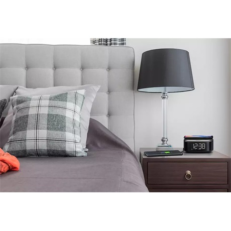 Philips TAR7606/10 RÁDIÓ ÓRÁS