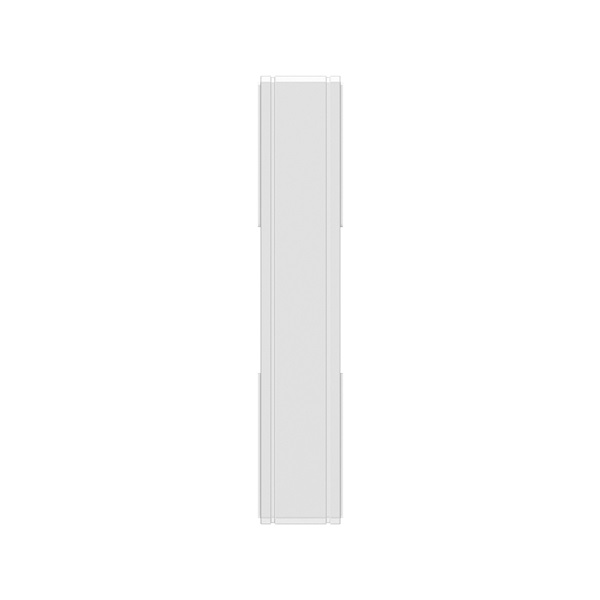 ID-Cooling  14cm  AS-140-ARGB-W  24,9dB, max. 122,66 m3/h 4pin  PWM ARGB Cooler Fehér 