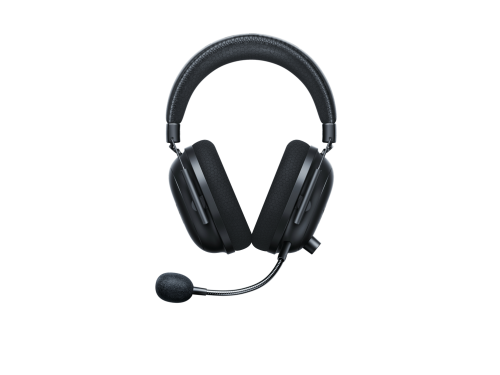 Razer BlackShark V2 Pro (2023) Fekete