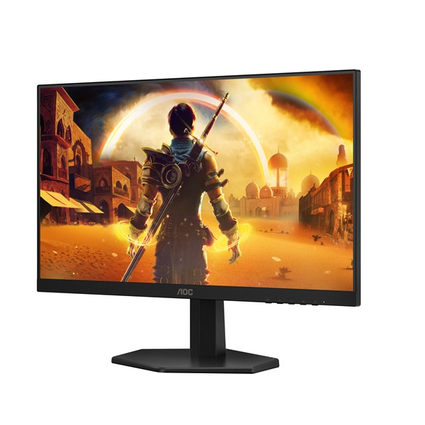 AOC  24G42E 180Hz IPS 24" Gaming monitor 