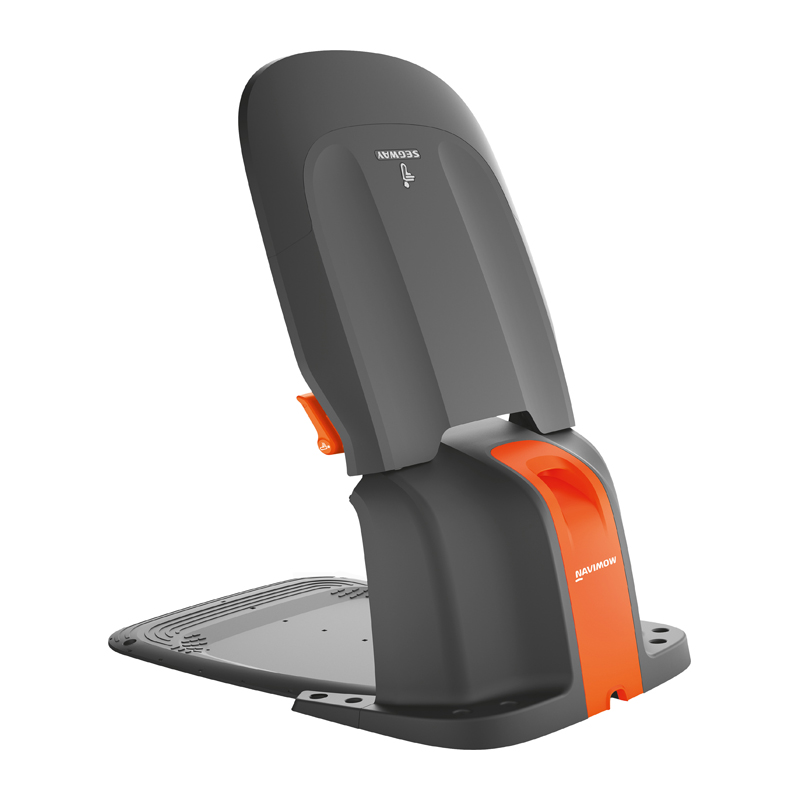 Garage M az I 2 Lidar Pro sorozatú Segway-Navimow fűnyíró robotokhoz