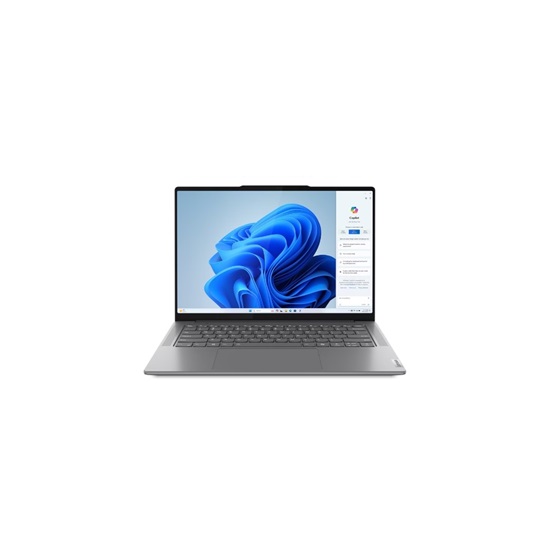Lenovo Yoga Pro 7 14IMH9     Touch Notebook Szürke