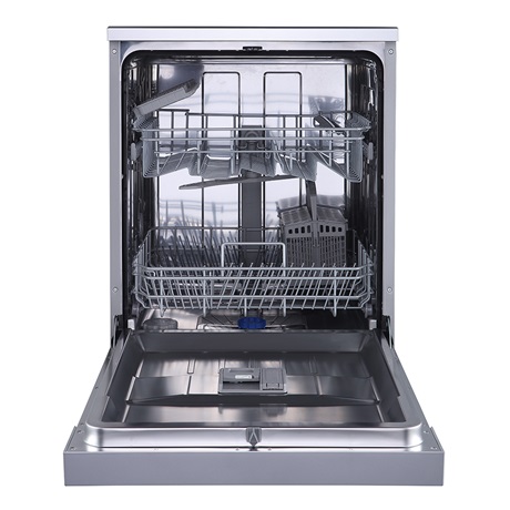 Midea MFD60S229S-HR mosogatógép inox