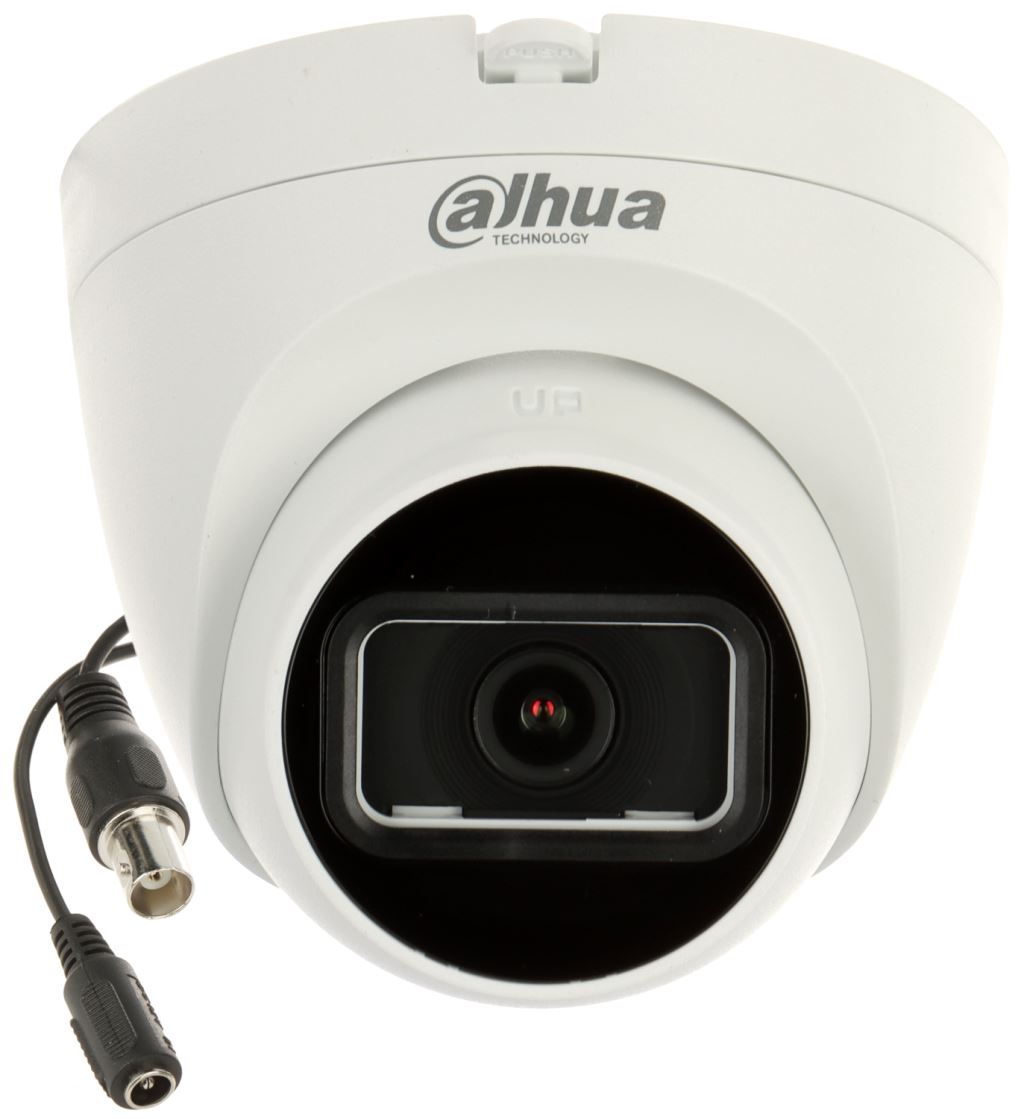 Dahua turret kamera (HAC-HDW1200TRQ-0280B-S5) Dahua turret kamera (HAC-HDW1200TRQ-0280B-S5)