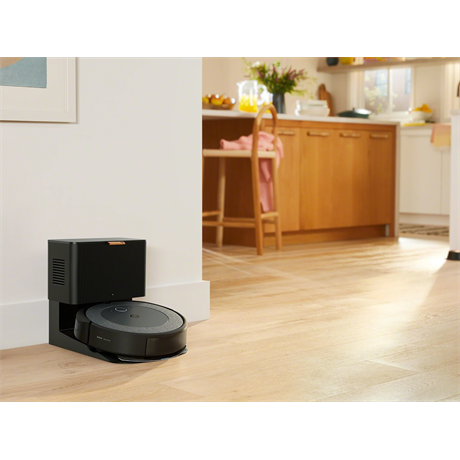 Irobot ROOMBA COMBO I5+ (WOVEN NEUTRAL) Robotporszívó Irobot ROOMBA COMBO I5+ (WOVEN NEUTRAL) Robotporszívó
