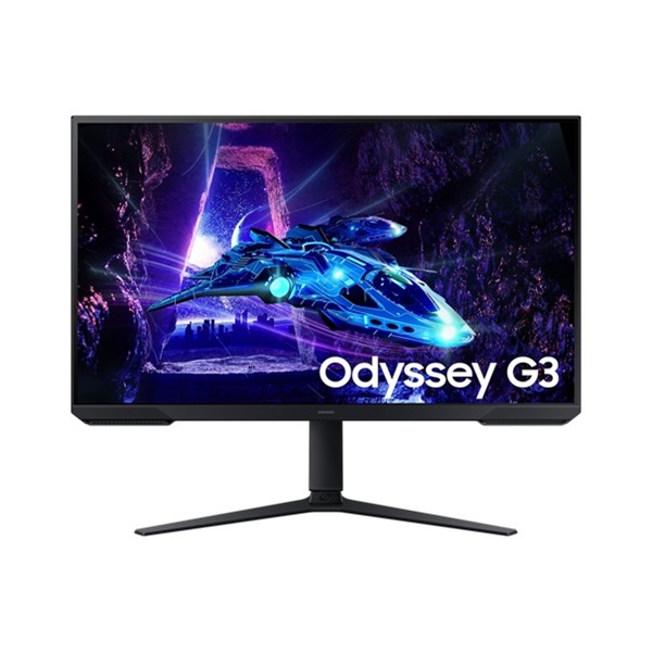Samsung 32"  S32DG302EU  FHD Monitor 