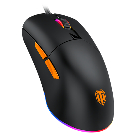 Yenkee YMS WT200 Gamer egér