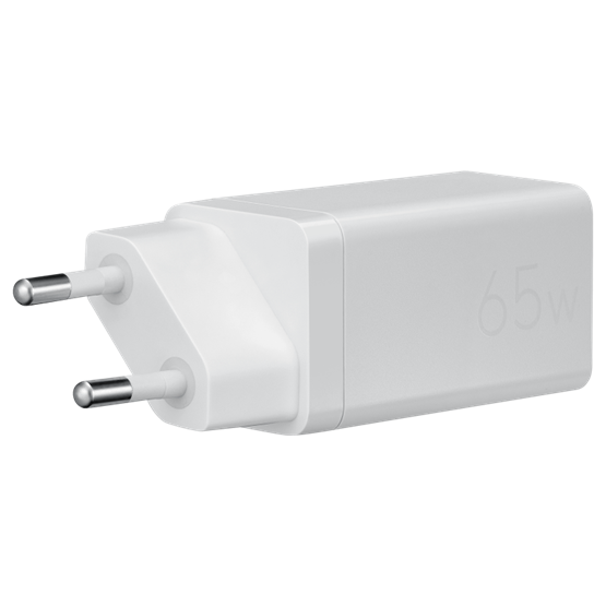 Asus AC65-05 USB C-s hálózati töltő 65W Fehér Asus AC65-05 USB C-s hálózati töltő 65W Fehér