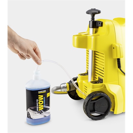 Karcher K 3  Classic Car 1.676-222.0 Magasnyomású mosó
