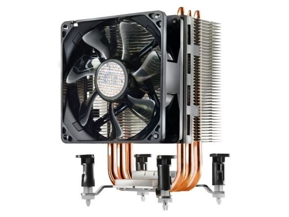 Cooler Master Hyper TX3I Intel CPU hűtő (RR-TX3E-22PK-B1)