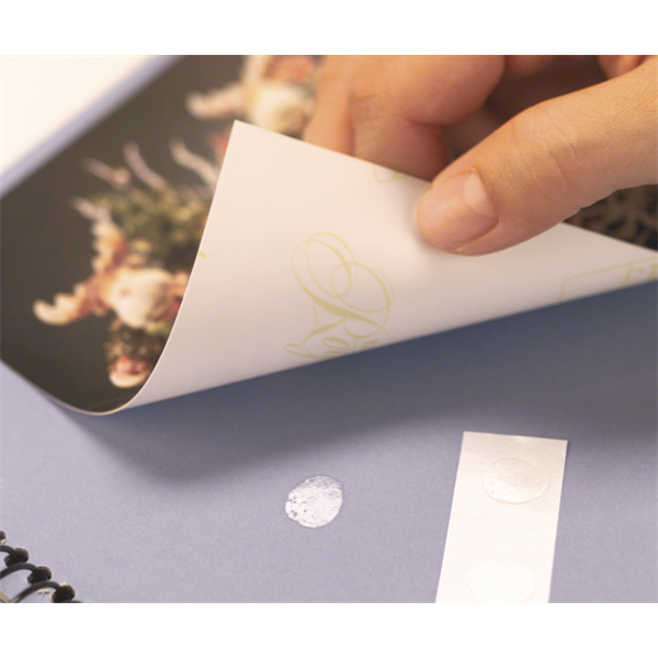 Knorr Prandell 48 darabos ragasztópont