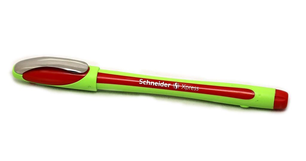 Schneider "Xpress" tűfilc 0,8 mm piros  (TSCXPRP / 190002)