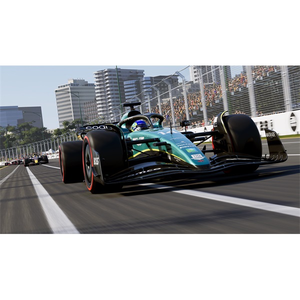 F1 23 Xbox One/Series játékszoftver