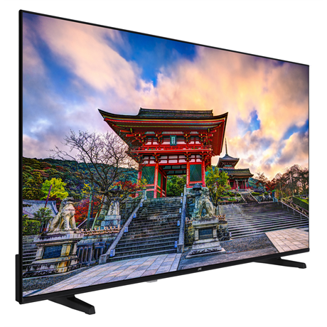Jvc LT40VAF3335 FHD ANDROID SMART LED Televízió Jvc LT40VAF3335 FHD ANDROID SMART LED Televízió